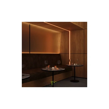 Профиль Led Strip 632001 Maytoni