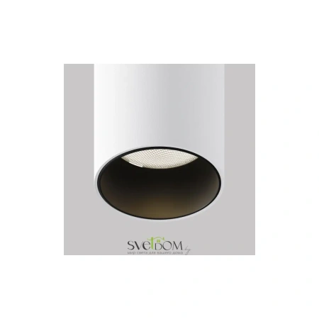 Встраиваемый светильник Technical C141RS-L125-6W3K-W Maytoni