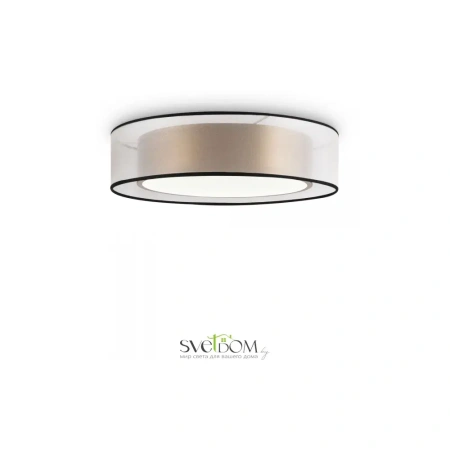 Светильники Freya FR6005CL-L36G от Магазина Svetdom.by