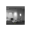 Трековый светильник Technical TR108-3-10W3K-B Maytoni
