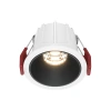 Встраиваемый светильник Technical DL043-01-10W3K-RD-WB Maytoni