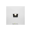 Встраиваемый светильник Technical DL043-01-10W3K-D-SQ-WB Maytoni