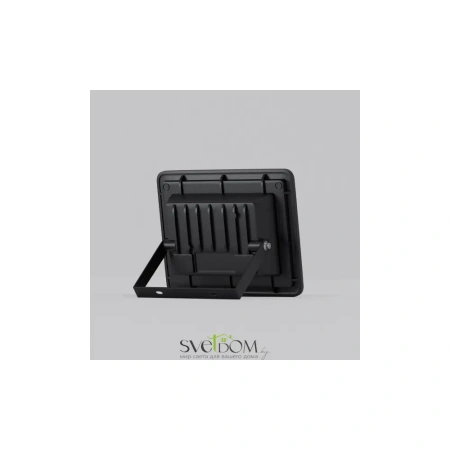 Прожектор Outdoor FL001-L10B4K Maytoni