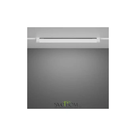 Трековый светильник Technical TR104-1-20W3K-W Maytoni