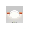 Встраиваемый светильник Technical DL2001-L12W Maytoni