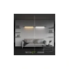 Светильники Maytoni C100CL-L1000-24W3-6K-BS от Магазина Svetdom.by