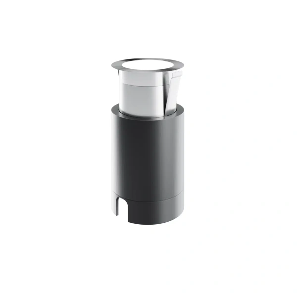 Уличный встраиваемый светильник Outdoor O515DL-L1S3K Maytoni