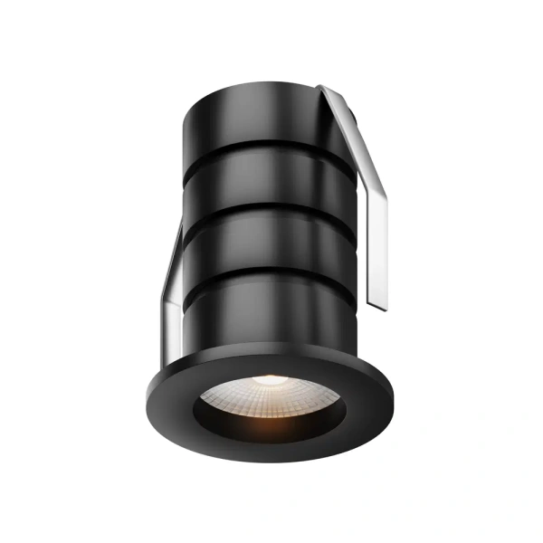 Уличный потолочный светильник Outdoor O511DL-L10B3K Maytoni