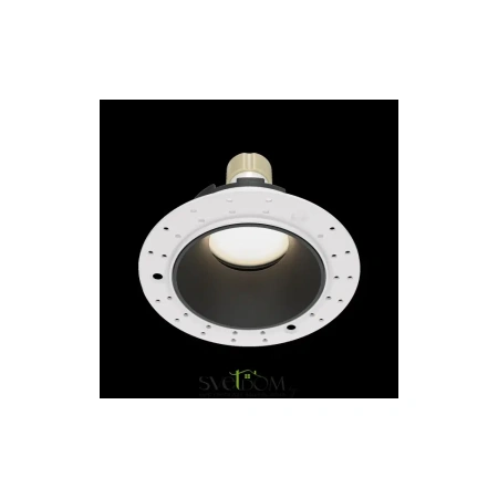 Встраиваемый светильник Technical DL051-U-2WB Maytoni