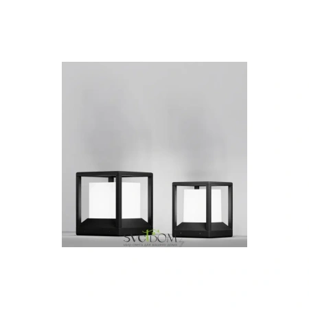 Ландшафтный светильник Outdoor O455FL-01GF Maytoni