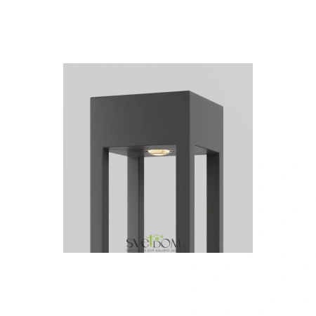 Ландшафтный светильник Outdoor O424FL-L10GF Maytoni