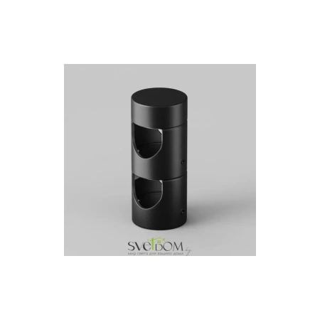 Крепление для накладного монтажа Nemo D25 201141 | Svetdom.by