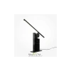 Настольный светильник Maytoni MOD467TL-L9B3K Monumento, 9Вт, LED, 3000K, Черный Maytoni