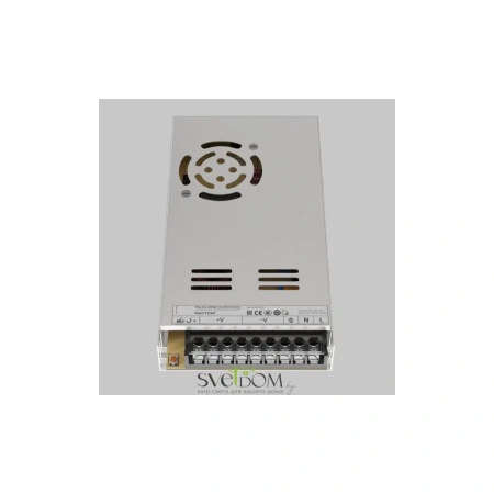 Источник напряжения PSL002 12В 400Вт IP 20 811014 Maytoni