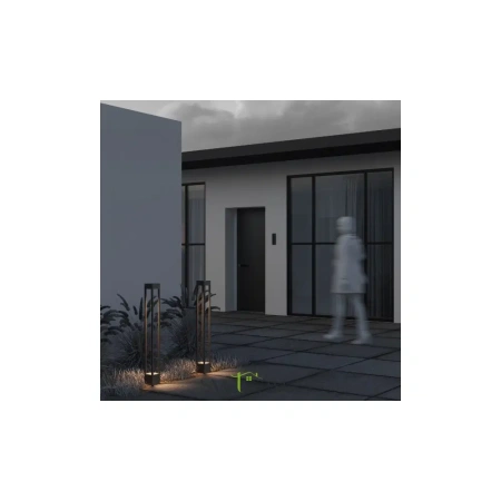Ландшафтный светильник Outdoor O424FL-L10GF Maytoni