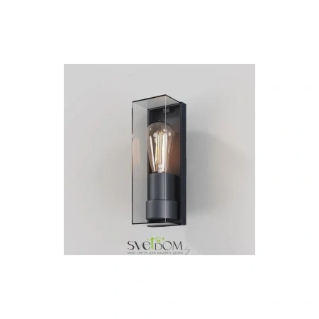 Настенный светильник (бра) Outdoor O450WL-01GF Maytoni