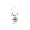 Светильники Maytoni H021PL-08CH от Магазина Svetdom.by