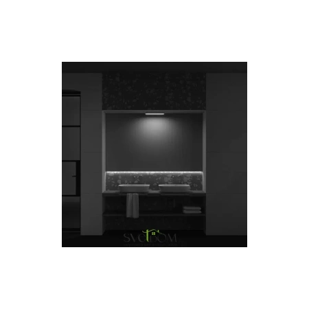 Трековый светильник Technical TR080-1-18W4K-W Maytoni