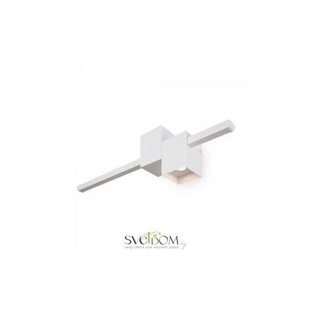 Настенный светильник (бра) Freya FR6062WL-L22W Freya