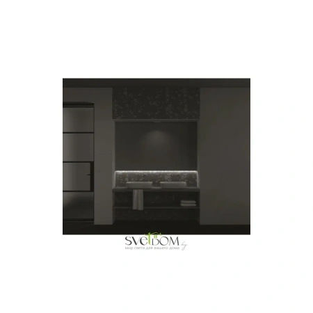 Трековый светильник Technical TR084-1-6W4K-W Maytoni