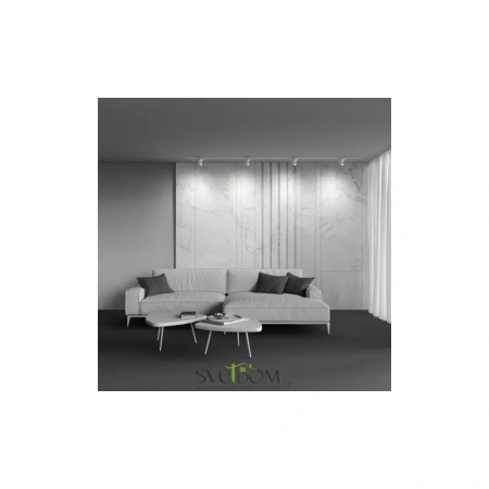 Трековый светильник Technical TR007-1-12W4K-W-1 Maytoni