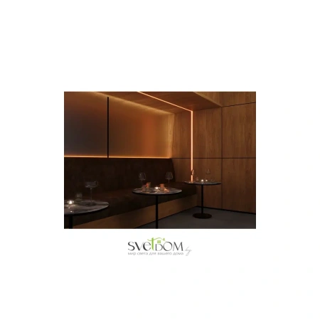 Профиль Led Strip 632001 Maytoni