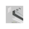 Алюминиевый профиль встраиваемый 27x20 ALM-2720-S-2M Maytoni
