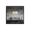 Светильники Maytoni C100CL-L500-12W3-6K-BS от Магазина Svetdom.by