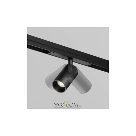 Уличный трековый светильник Outdoor O-TR02-1-S-8WB4K Maytoni