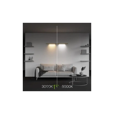 Светильники Maytoni C100CL-L500-12W3-6K-BS от Магазина Svetdom.by