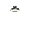 Уличный трековый светильник Outdoor O-TR01-1-F-12WB3K Maytoni