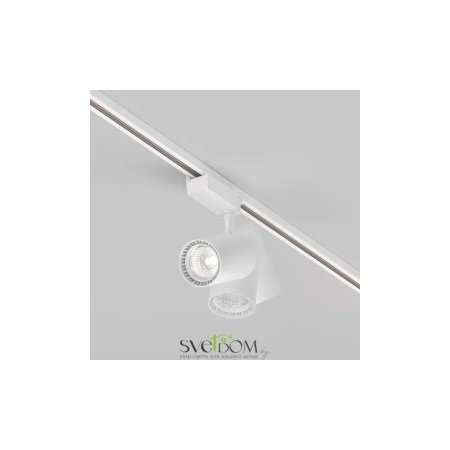 Трековый светильник TR003-1-15W4K-M-W Maytoni