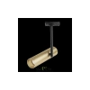 Трековый светильник Technical TR005-1-GU10-BG Maytoni