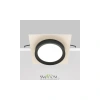Встраиваемый светильник Technical DL086-GX53-SQ-WB Maytoni