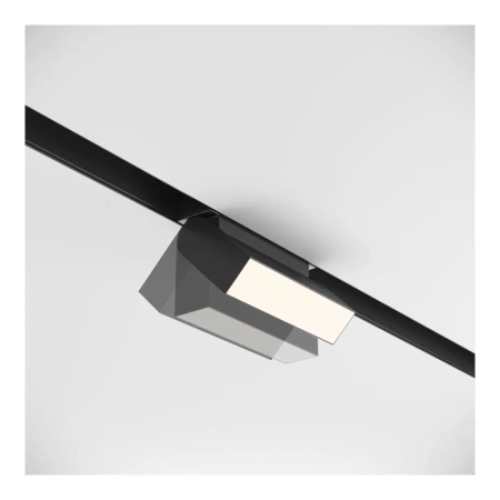 Трековый светильник Technical TR013-2-10W4K-B Maytoni