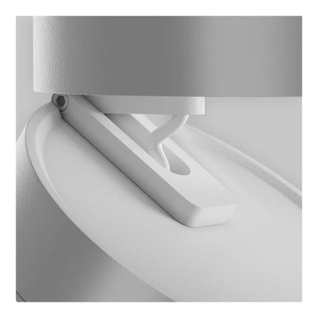 Трековый светильник Technical TR006-1-12W3K-W Maytoni