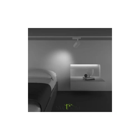 Трековый светильник TR029-3-20W4K-M-W Maytoni