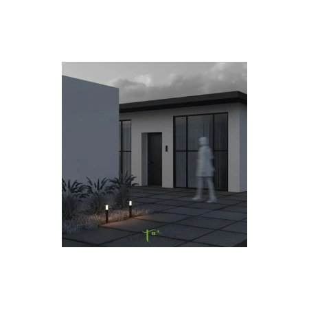 Ландшафтный светильник Outdoor O416FL-L3B3K1 Maytoni