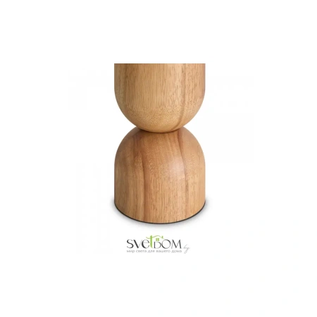 Настольный светильник Freya FR5326TL-01BG Freya