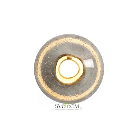 Настенный светильник (бра) Freya FR5601WL-01GR Freya