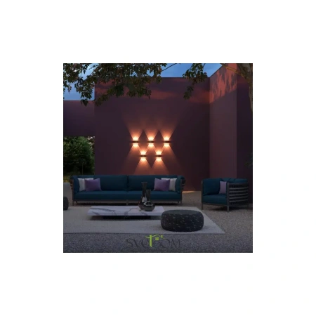 Архитектурная подсветка Outdoor O417WL-L6B3K Maytoni