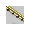 Светильники Maytoni C101CL-L500-12W3-6K-BS от Магазина Svetdom.by