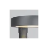 Парковый светильник Outdoor O472H-L50GF3K Maytoni