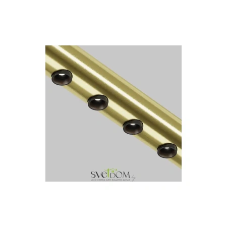 Светильники Maytoni C101CL-L500-12W3-6K-BS от Магазина Svetdom.by
