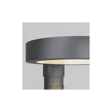 Парковый светильник Outdoor O472H-L50GF3K Maytoni