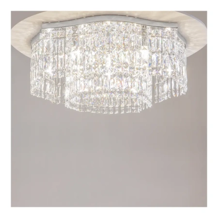 Потолочный светильник Maytoni DIA005CL-10CH Maytoni