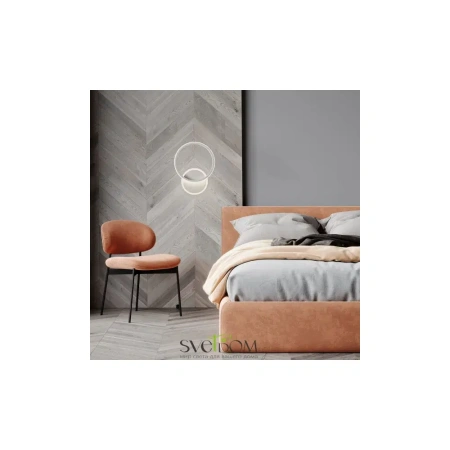Настенный светильник (бра) Freya FR6197WL-L15W Freya