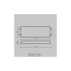 Источник напряжения Lighting control 734001 