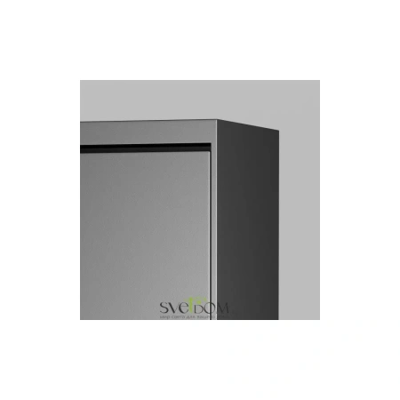Уличная розетка Outdoor O460FL-GF02SC Maytoni