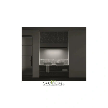 Трековый светильник Technical TR030-4-30WTW-DD-B Maytoni